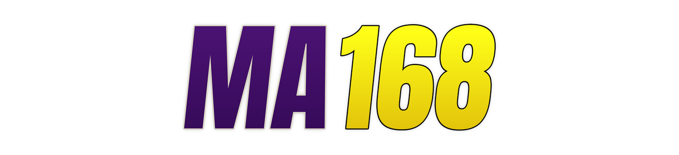 ma168 logo